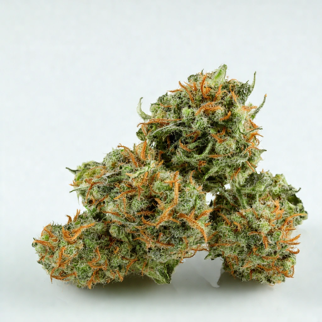 Deep Phaze Hybrid Cannabis Strain