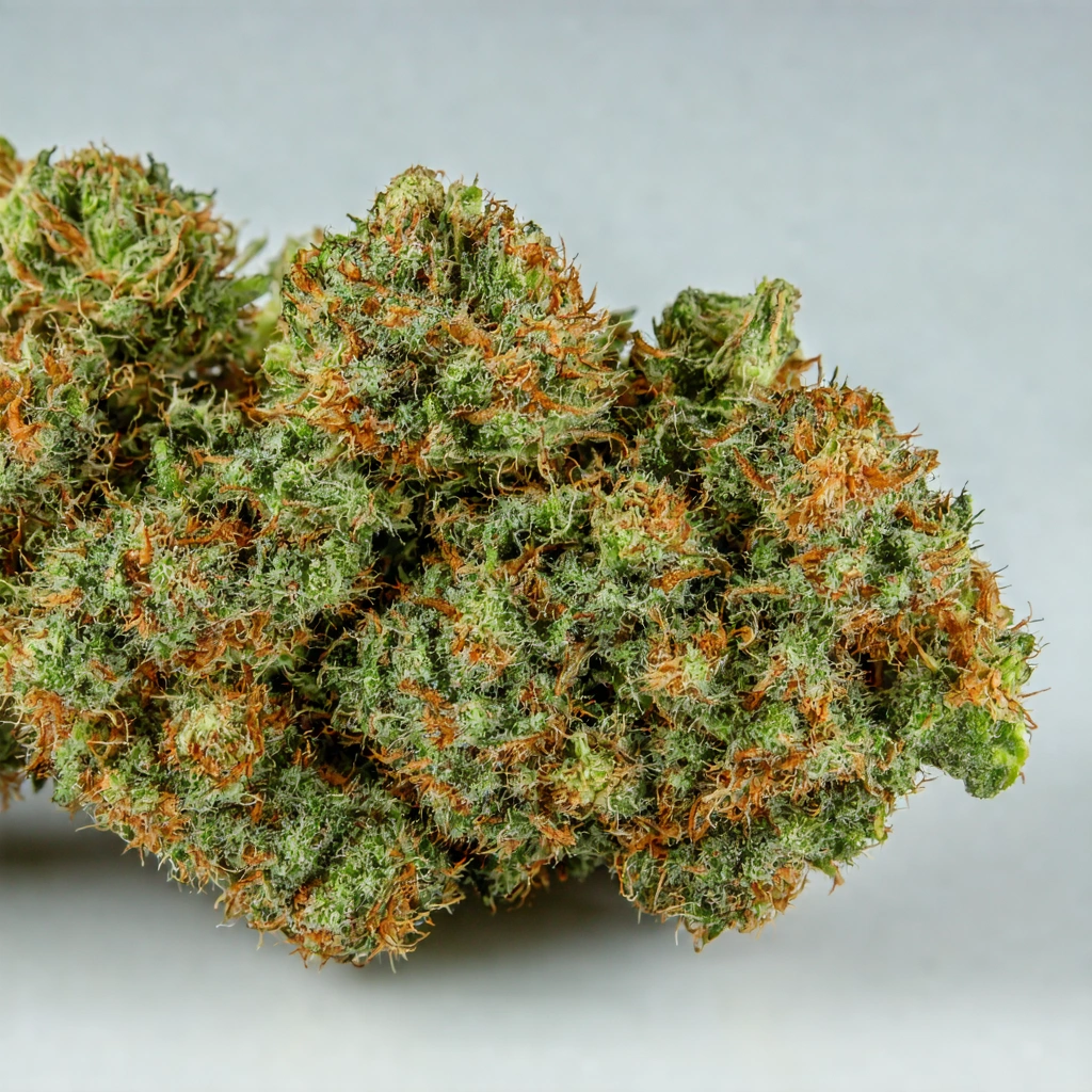 Deep Pockets Hybrid Cannabis Strain