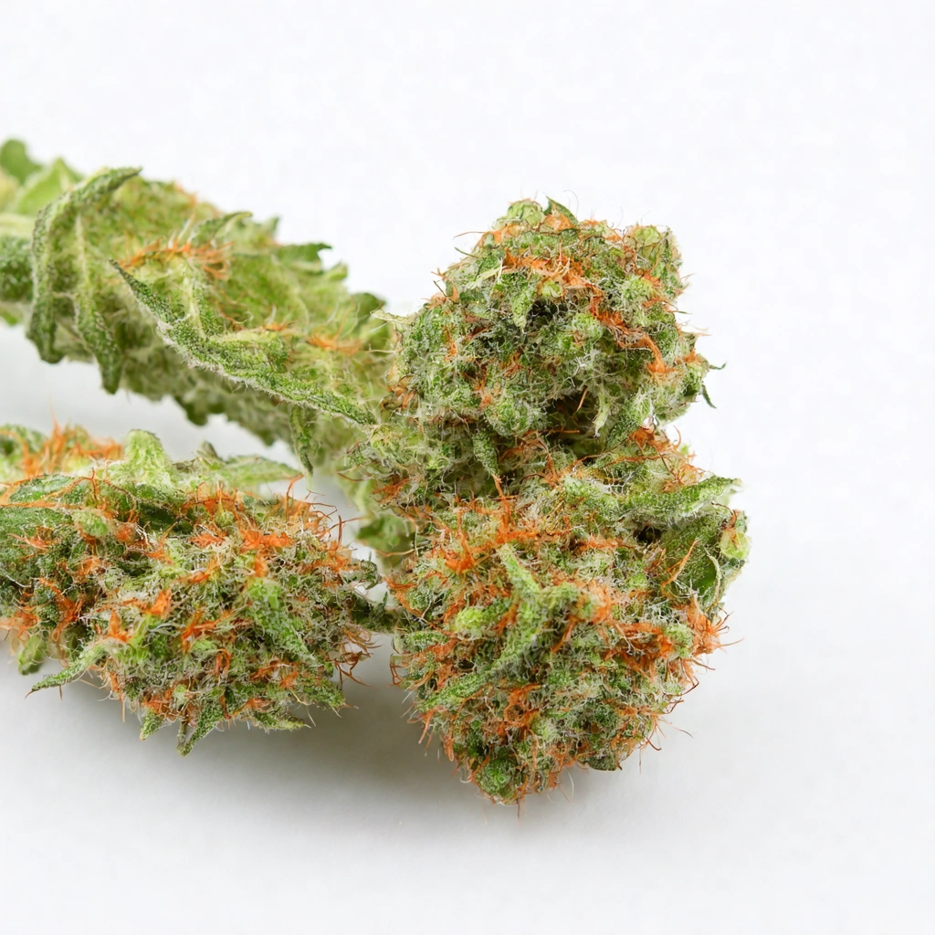 Deep Psychosis Sativa Cannabis Strain