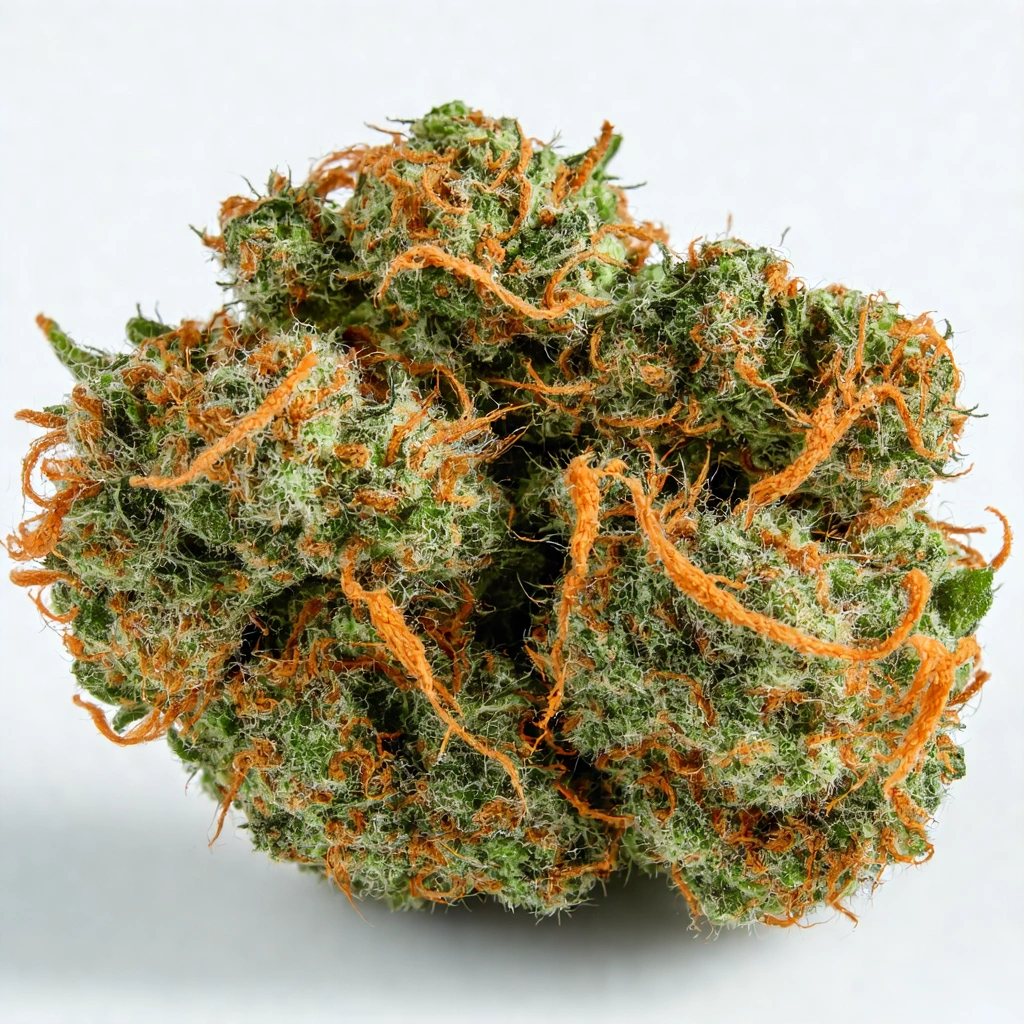 Deep Rain Hybrid Cannabis Strain