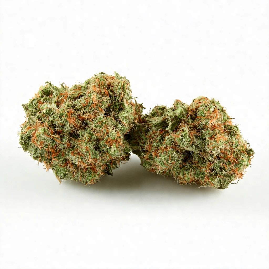 Deep Sea Creature IBL Hybrid Cannabis Strain