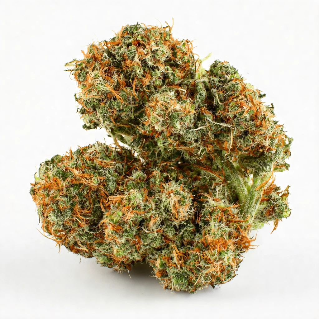 Deep Sea Creature Hybrid Cannabis Strain