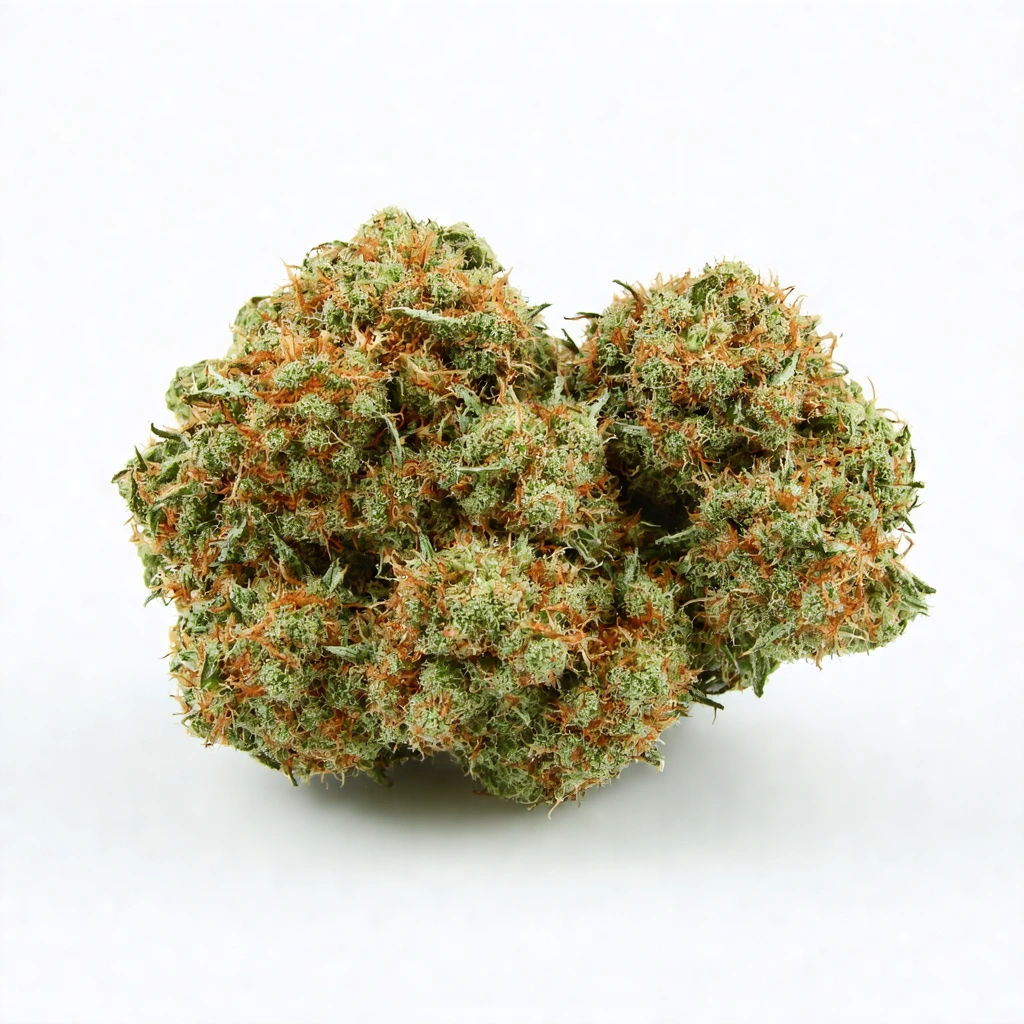 Deep Shit Indica Cannabis Strain