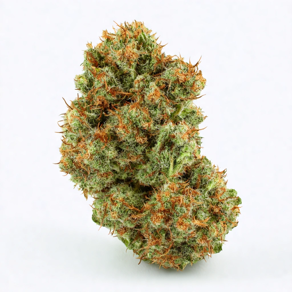 Deep Space Hybrid Cannabis Strain