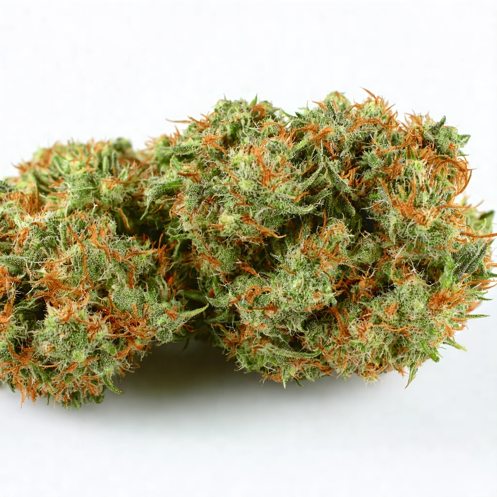 Deep Wreck Hybrid Cannabis Strain