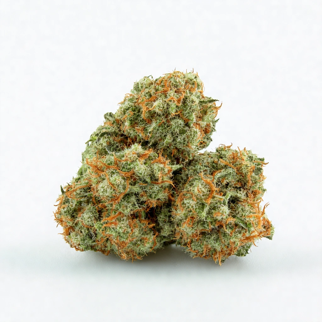 Deepaka Hybrid Cannabis Strain