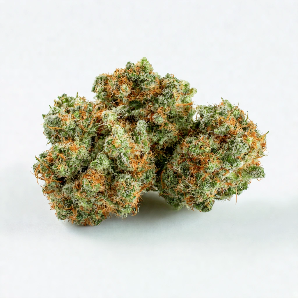 Deepforest Super Auto Hybrid Cannabis Strain