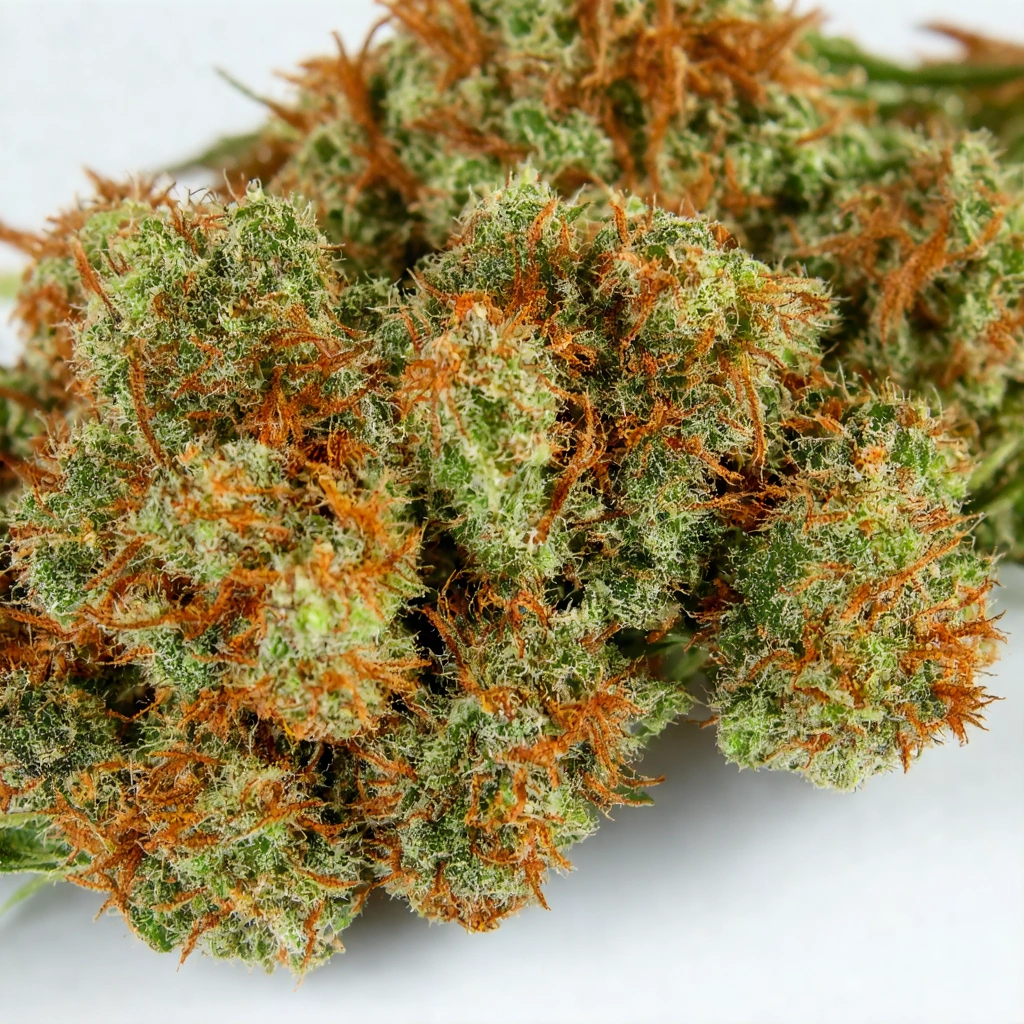 DeezRuntz Hybrid Cannabis Strain