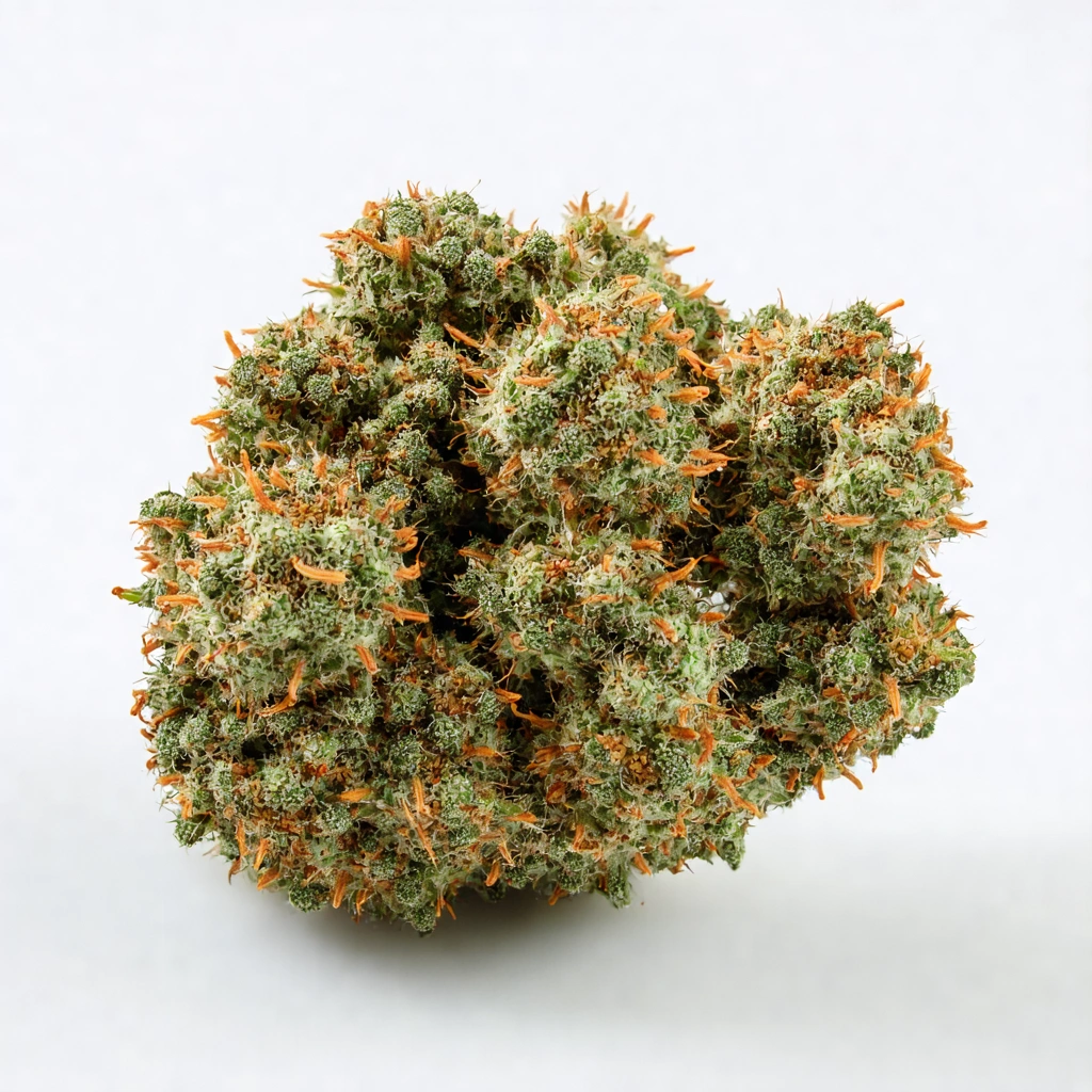 Defcon D Indica Cannabis Strain