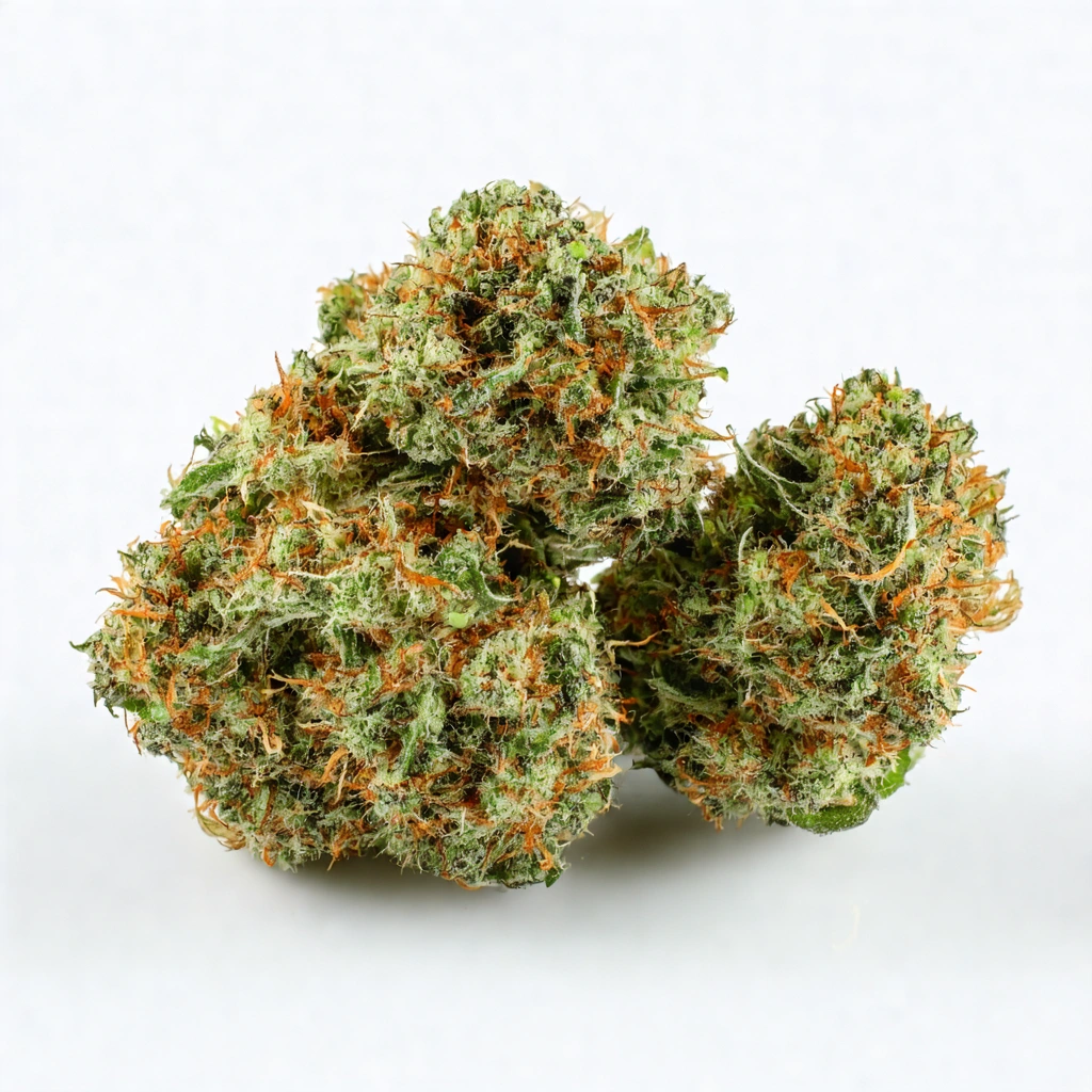 Deimos Hybrid Cannabis Strain