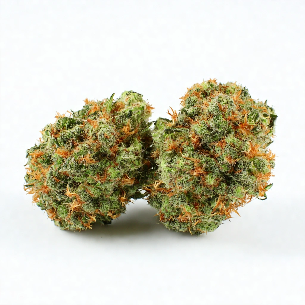 Deja Vu Hybrid Cannabis Strain