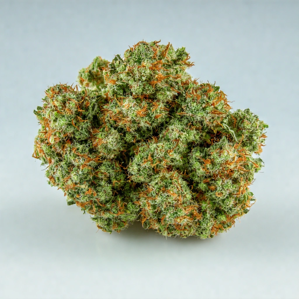 DelaHaze Hybrid Cannabis Strain