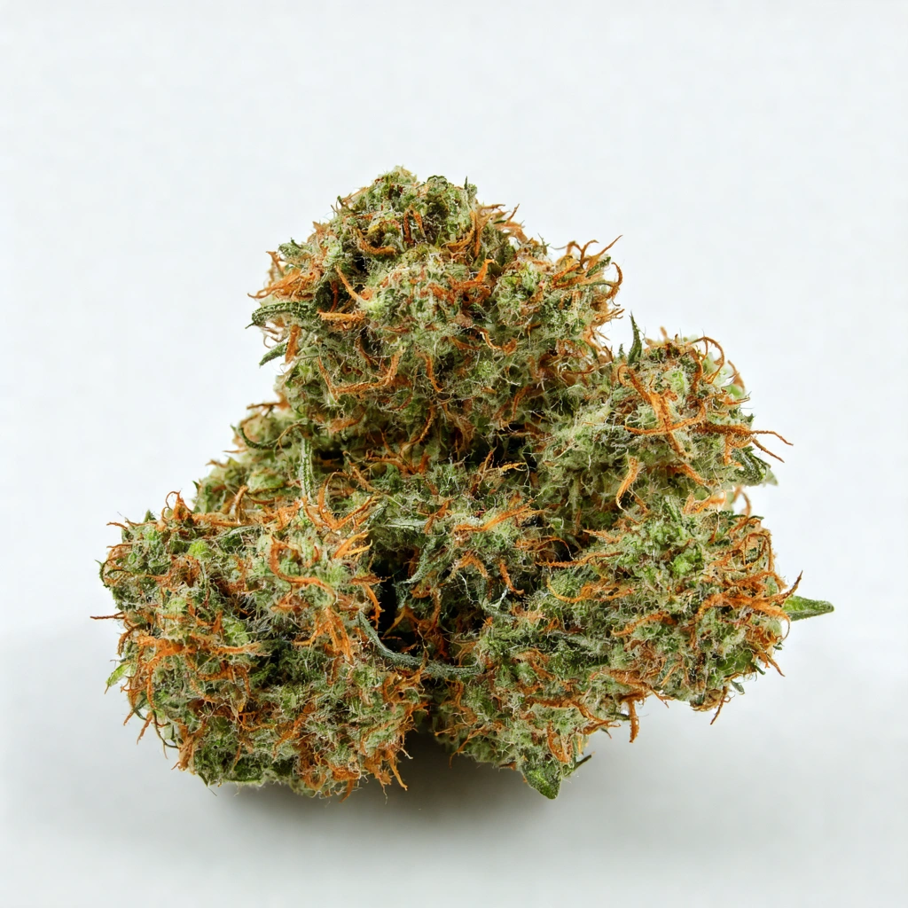 Delhi Cheese Hybrid Cannabis Strain