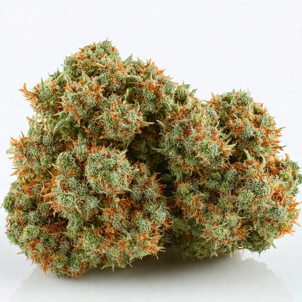 Delhi Friend Indica Cannabis Strain