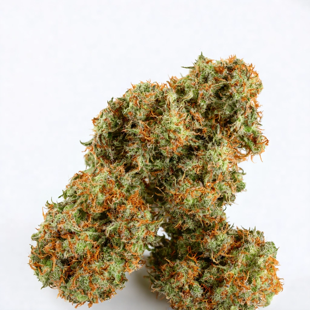 Delicacy Hybrid Cannabis Strain