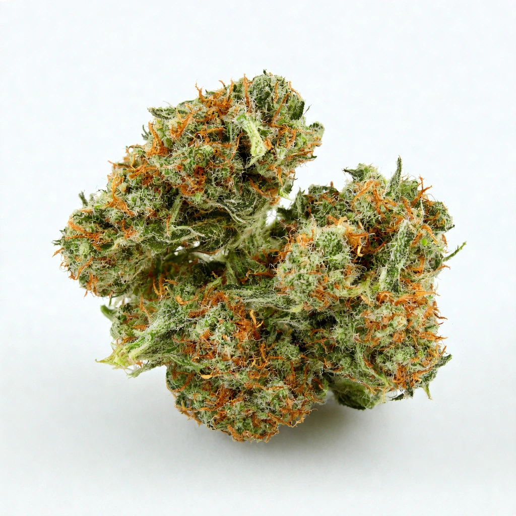 Delicious Cookies Auto Hybrid Cannabis Strain