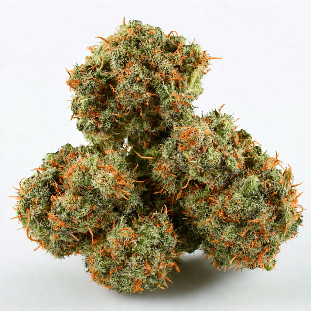 Delicious Cookies Hybrid Cannabis Strain