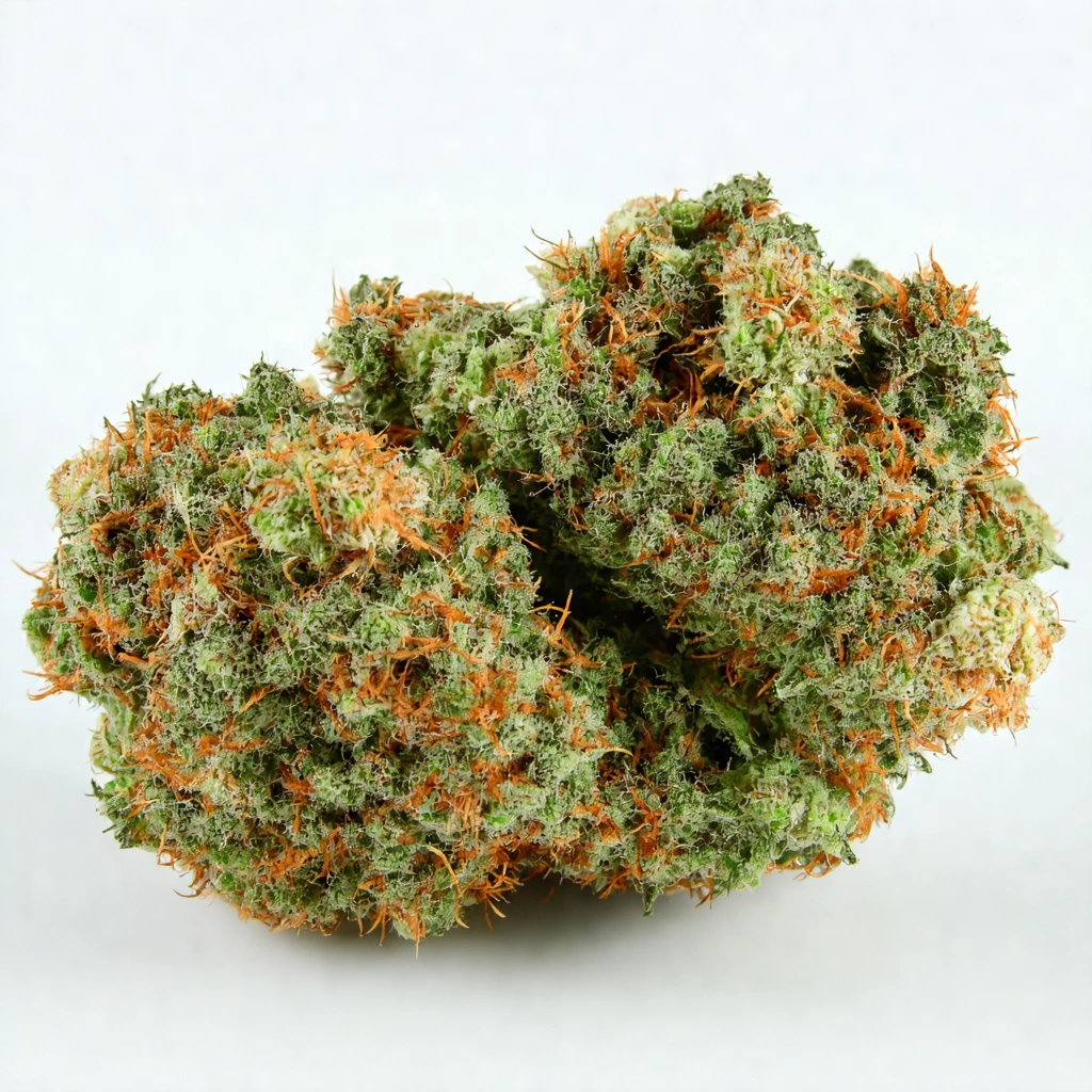 Delicious Dark Crack Hybrid Cannabis Strain