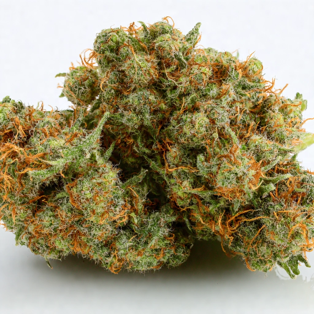 Delizie al Limone Hybrid Cannabis Strain