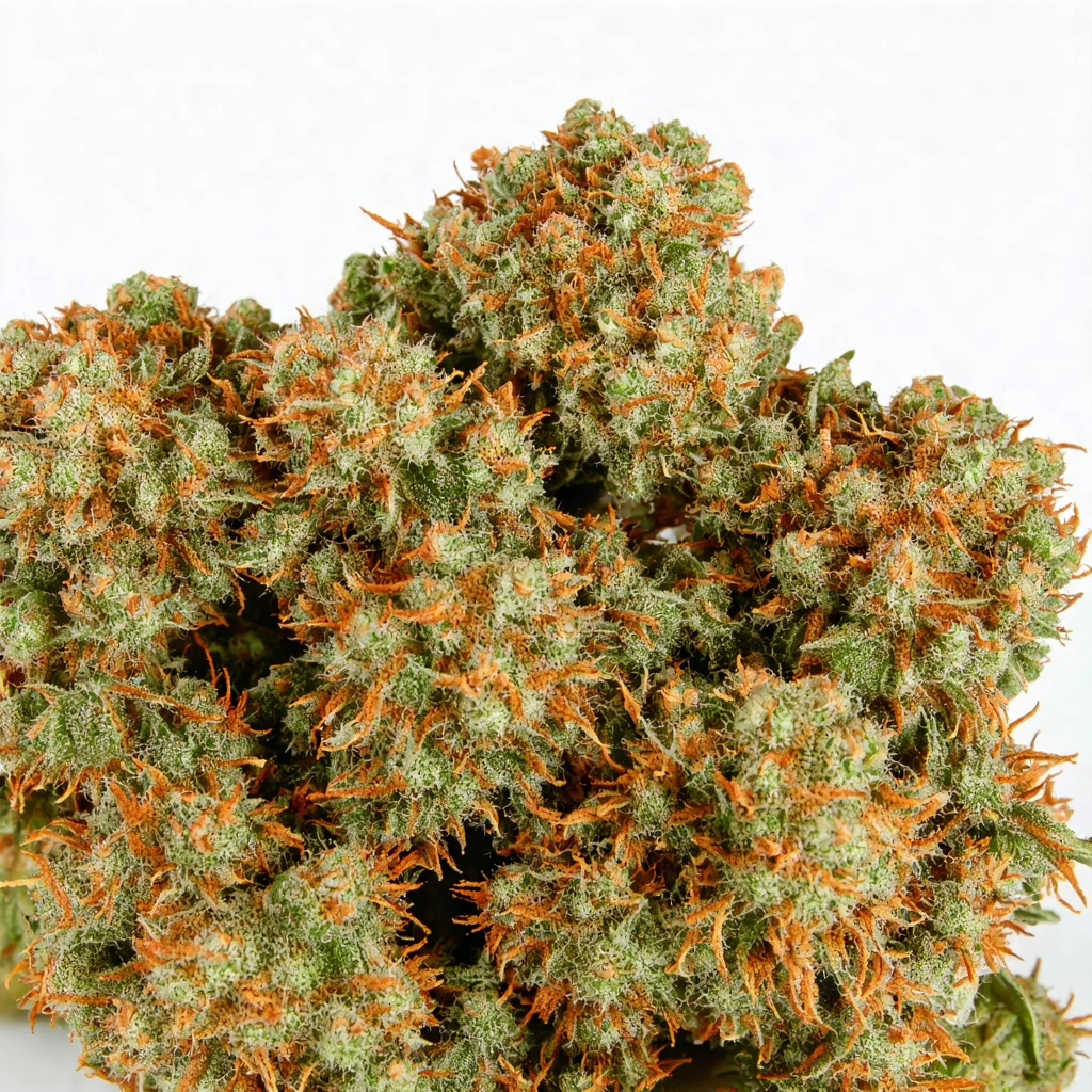 Delta 9 Hybrid Cannabis Strain