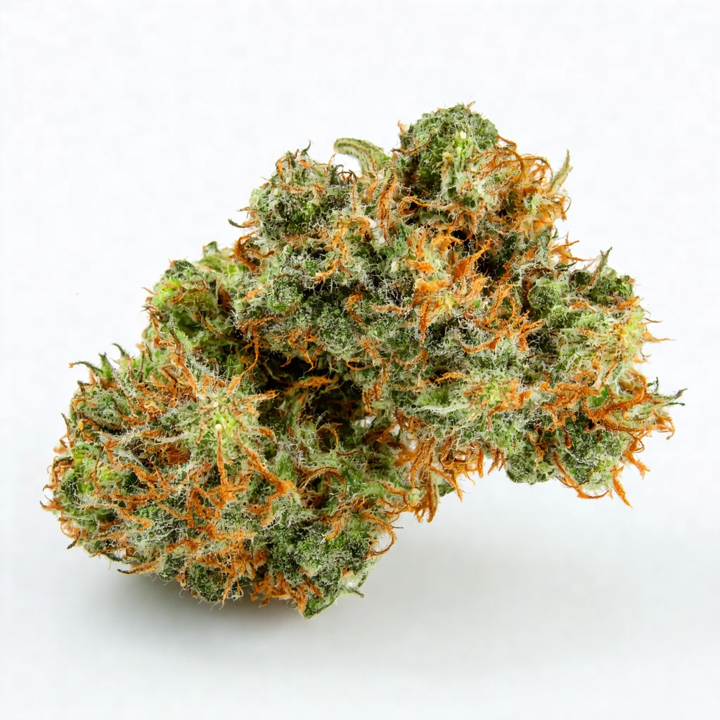Delusional OG Hybrid Cannabis Strain