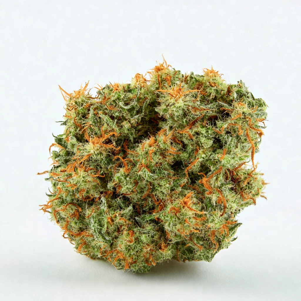 Demon Auto Tao Sativa Cannabis Strain