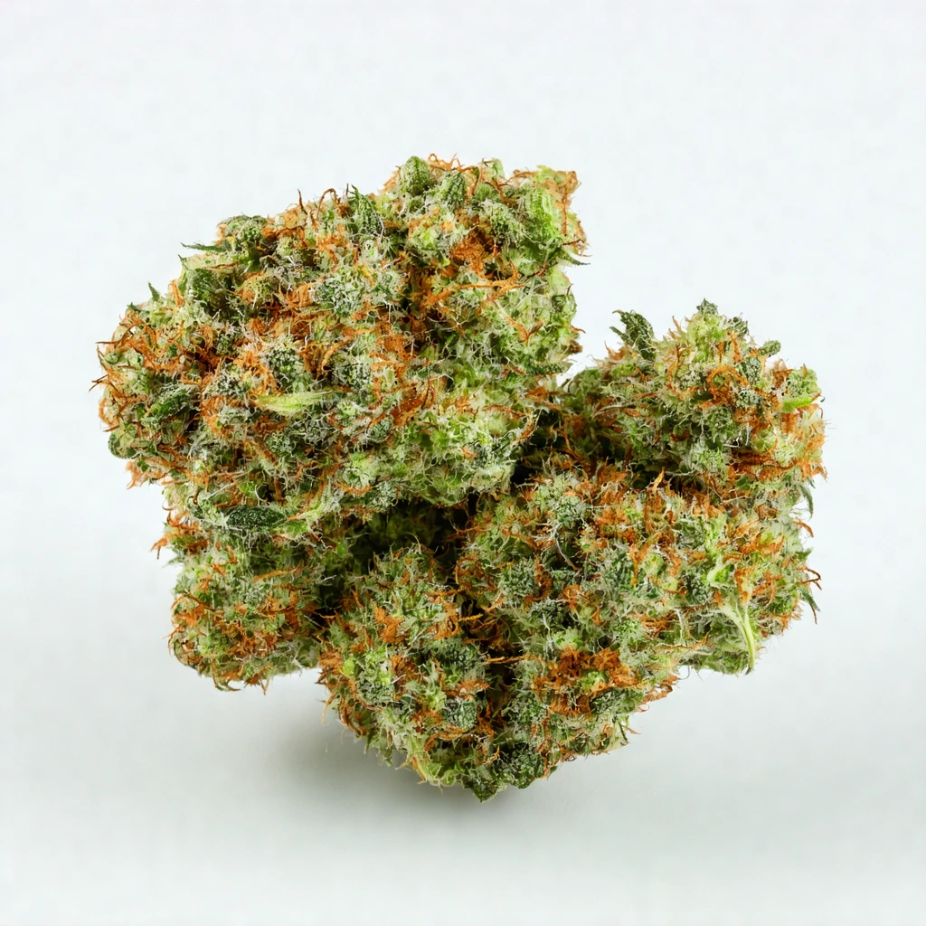 Demon Skunk Hybrid Cannabis Strain