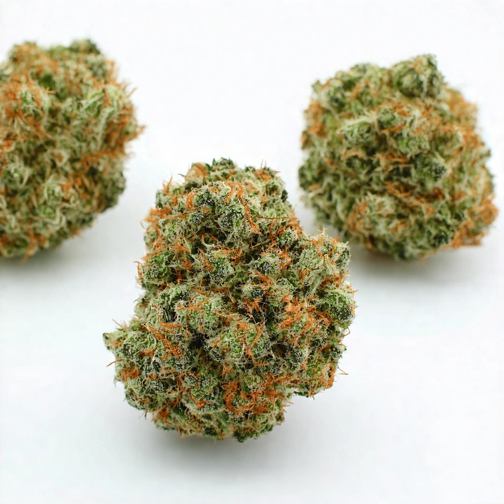 Demonic Possetion Hybrid Cannabis Strain