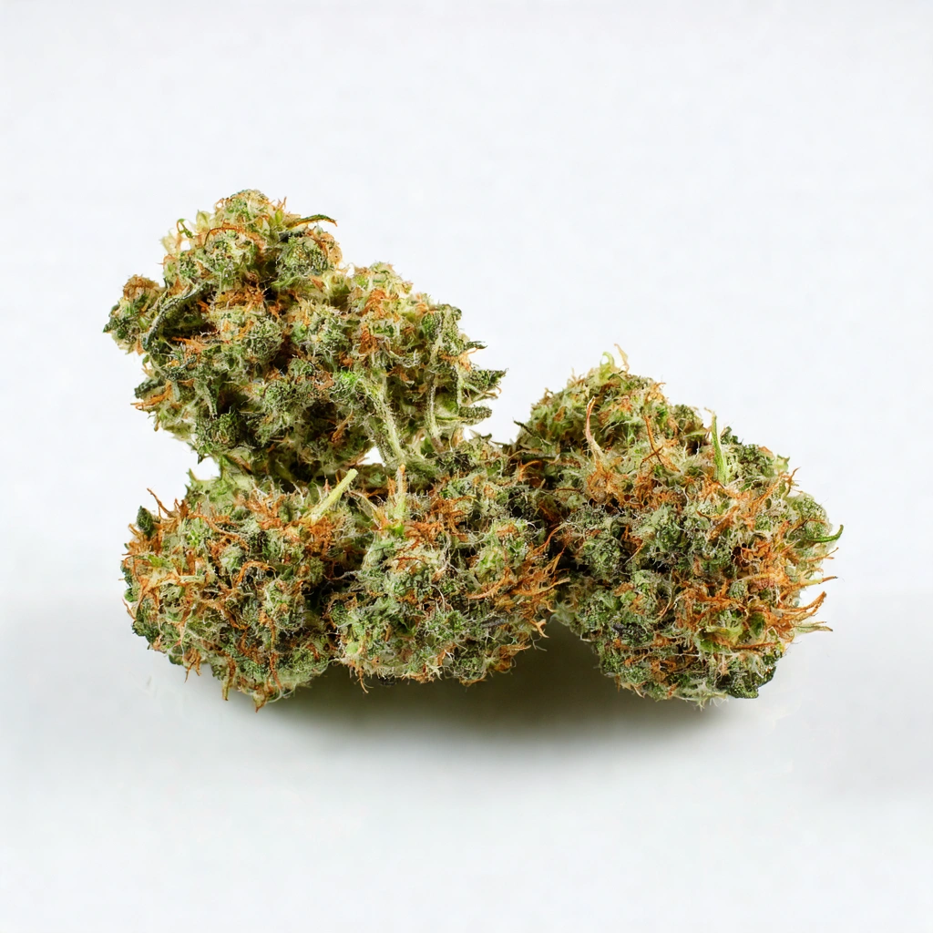 Descojack Hybrid Cannabis Strain