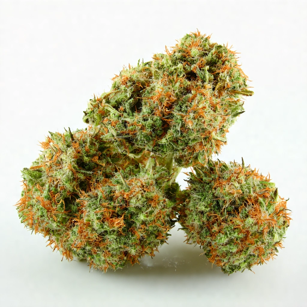 DesErks Sativa Cannabis Strain