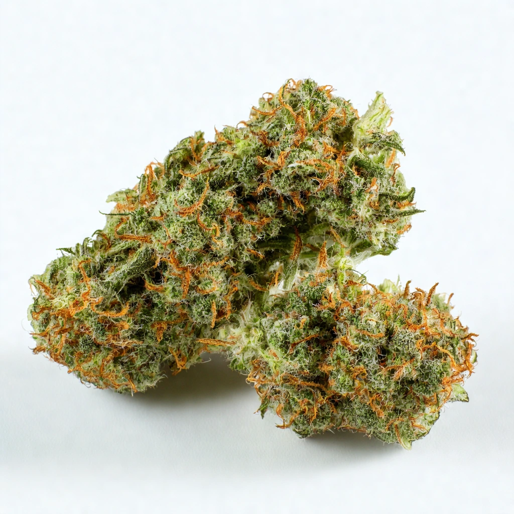 Desert Diesel Hybrid Cannabis Strain