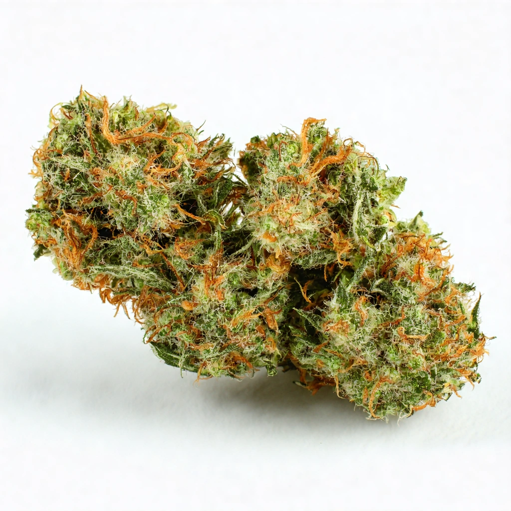 Desert Lotus Hybrid Cannabis Strain