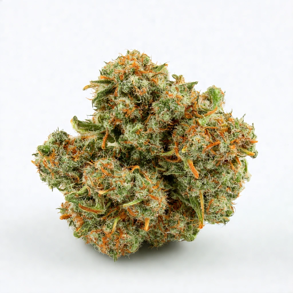 Desert Queen Hybrid Cannabis Strain