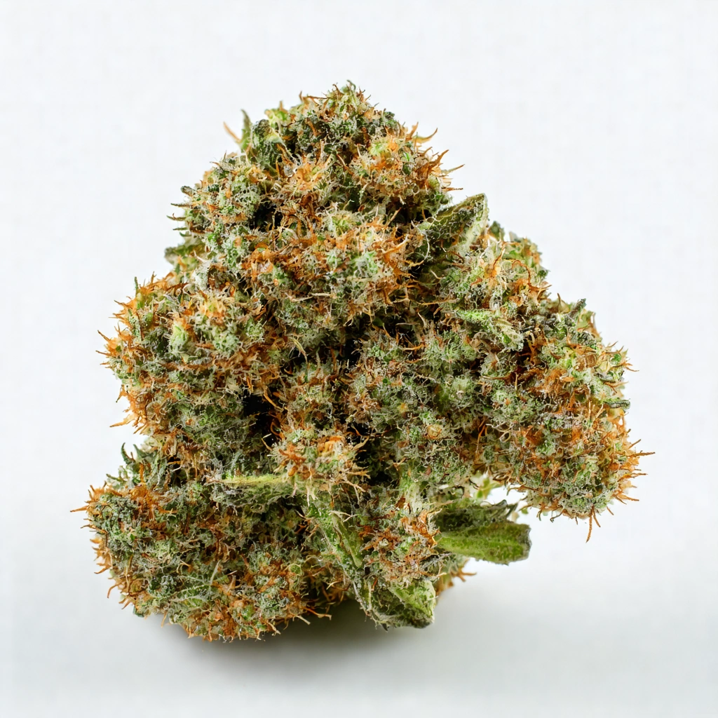 Desert Storm Indica Cannabis Strain