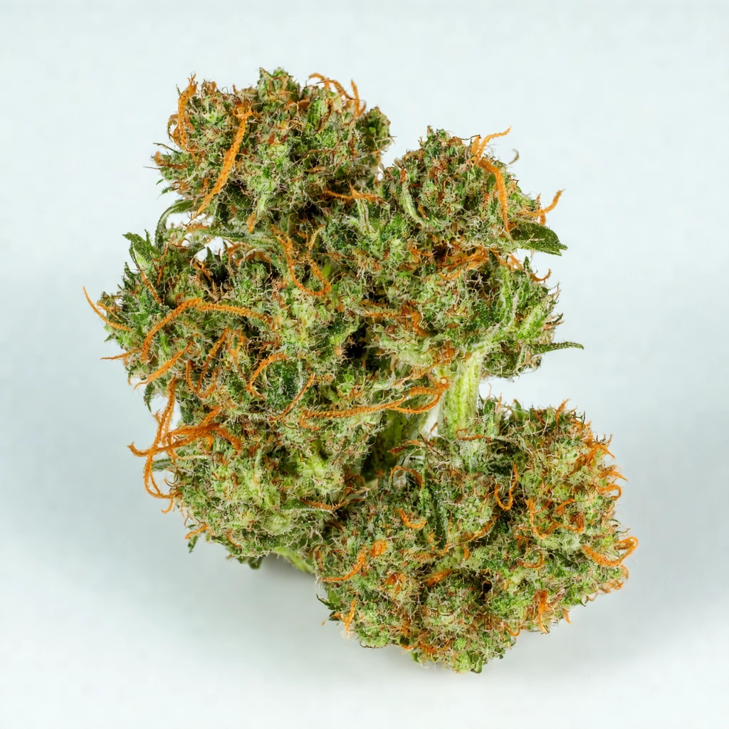 Desfrán Sativa Cannabis Strain