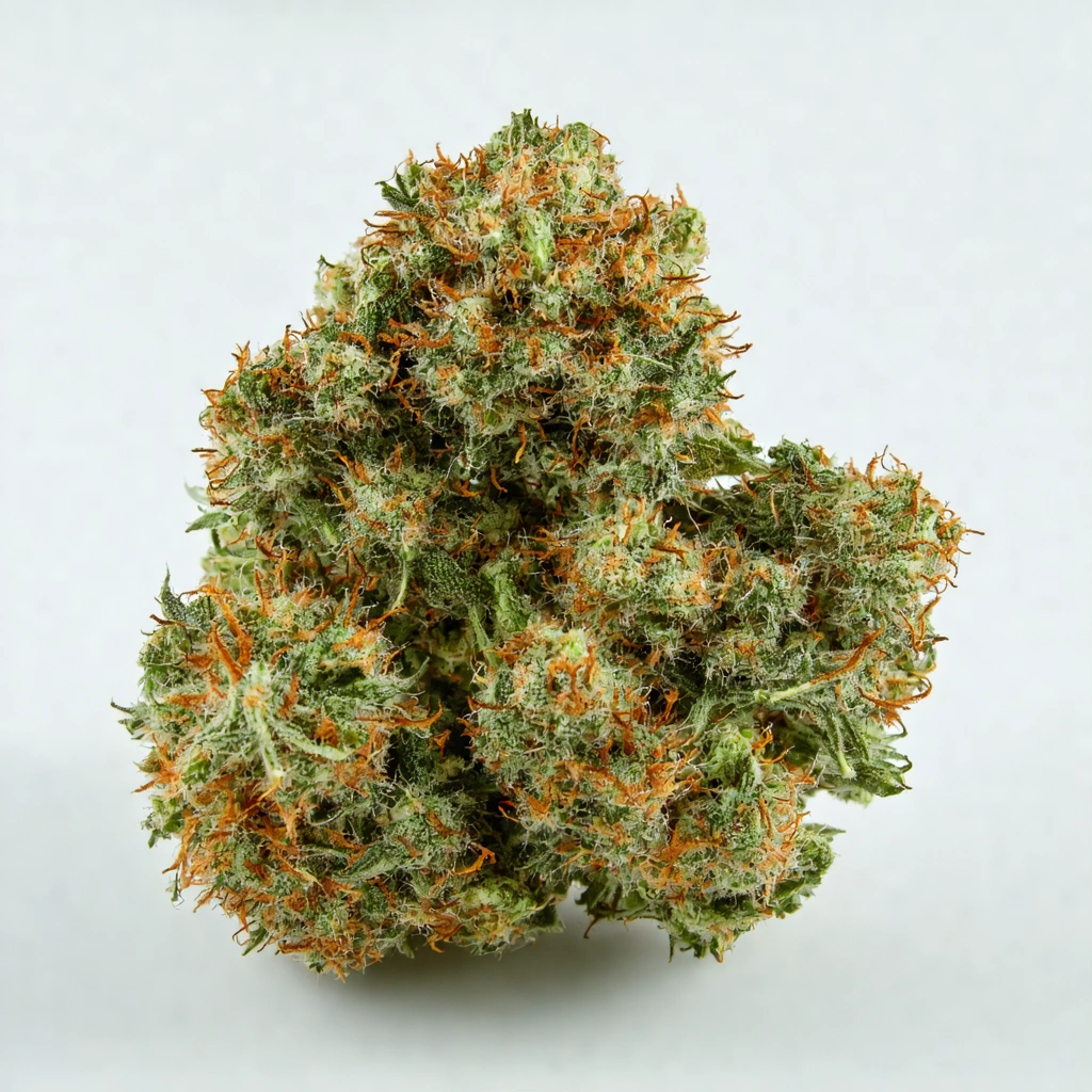 Designer OG Hybrid Cannabis Strain