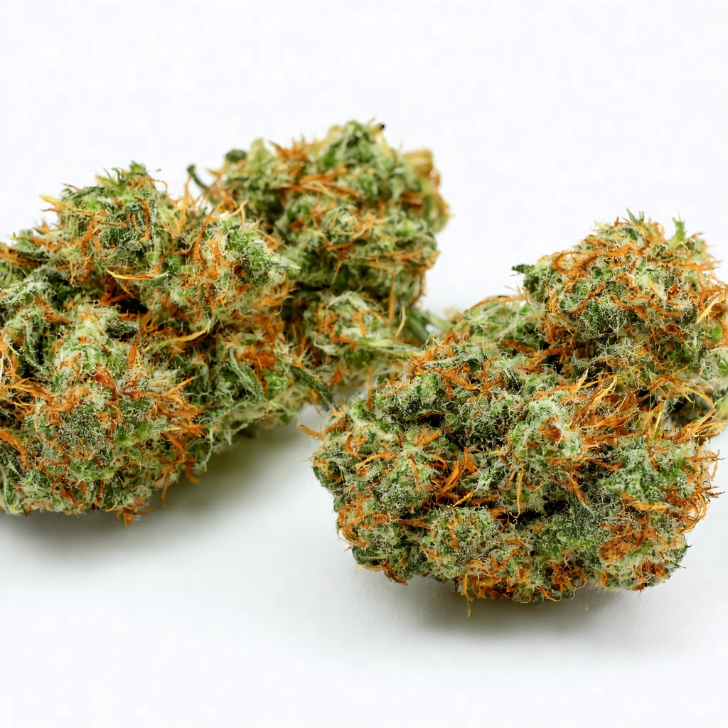 Dess*tar Hybrid Cannabis Strain
