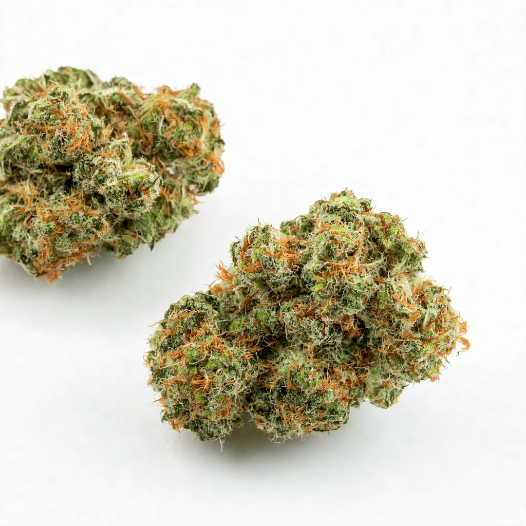 Destiny f1 x Appalachian Super Skunk Hybrid Cannabis Strain