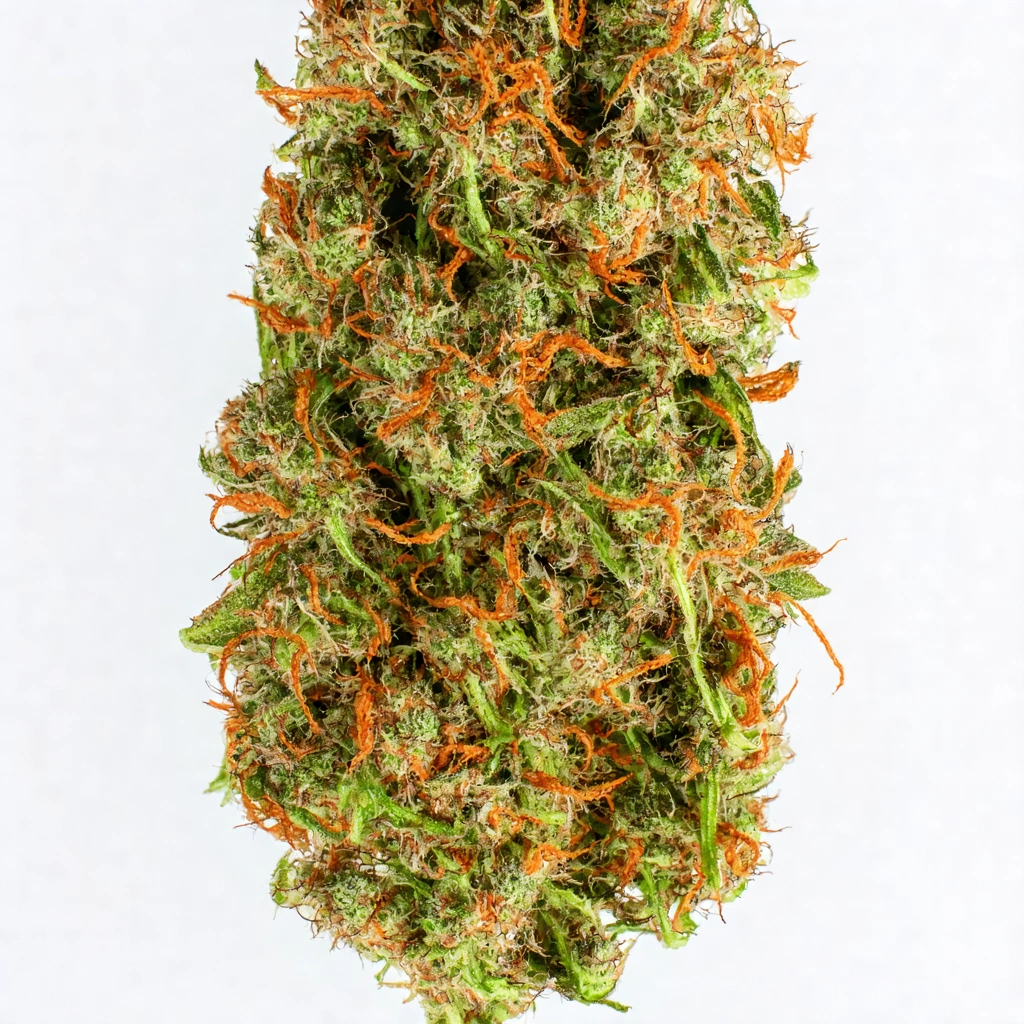 Destroyer Sativa Cannabis Strain