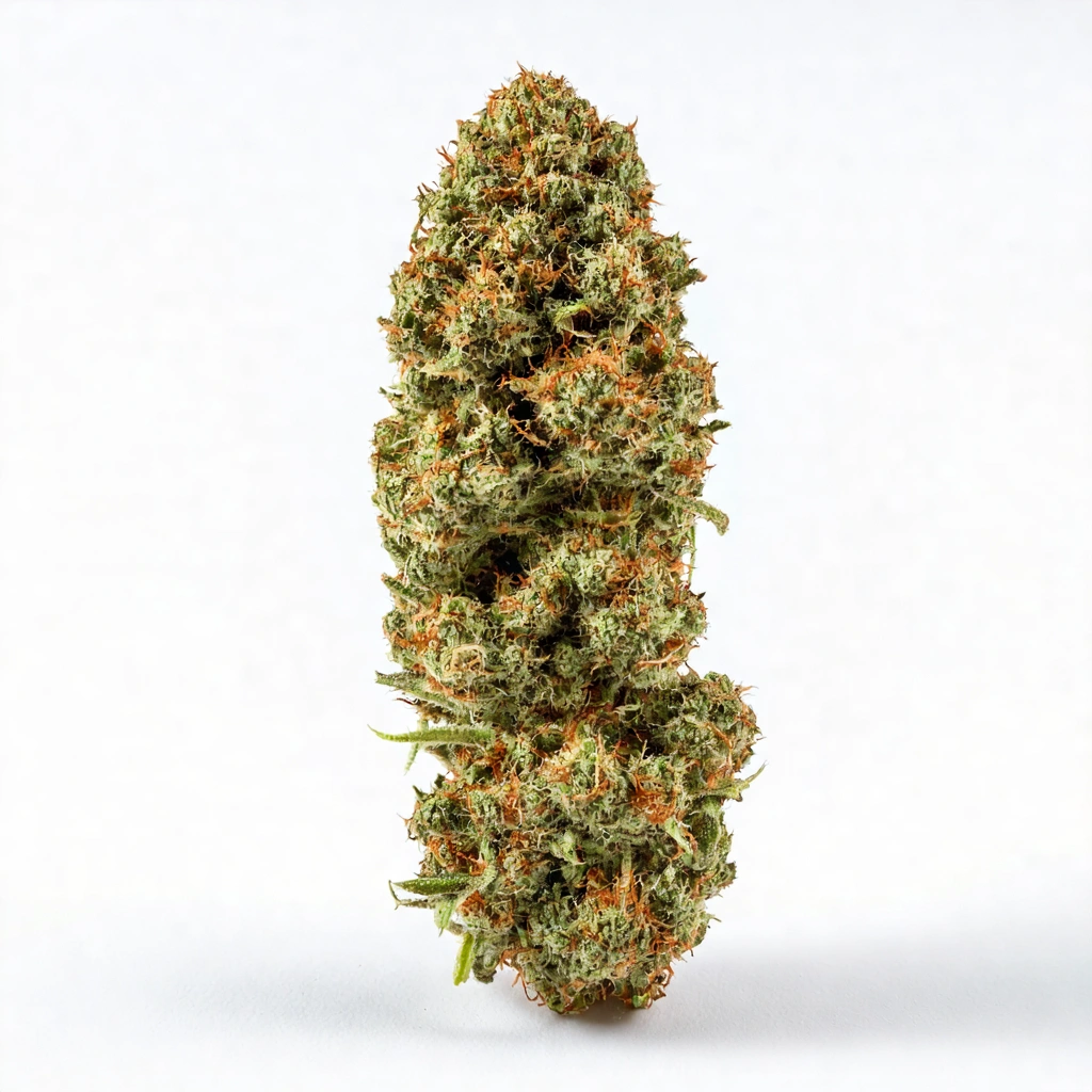 Detective Buttersworth Hybrid Cannabis Strain
