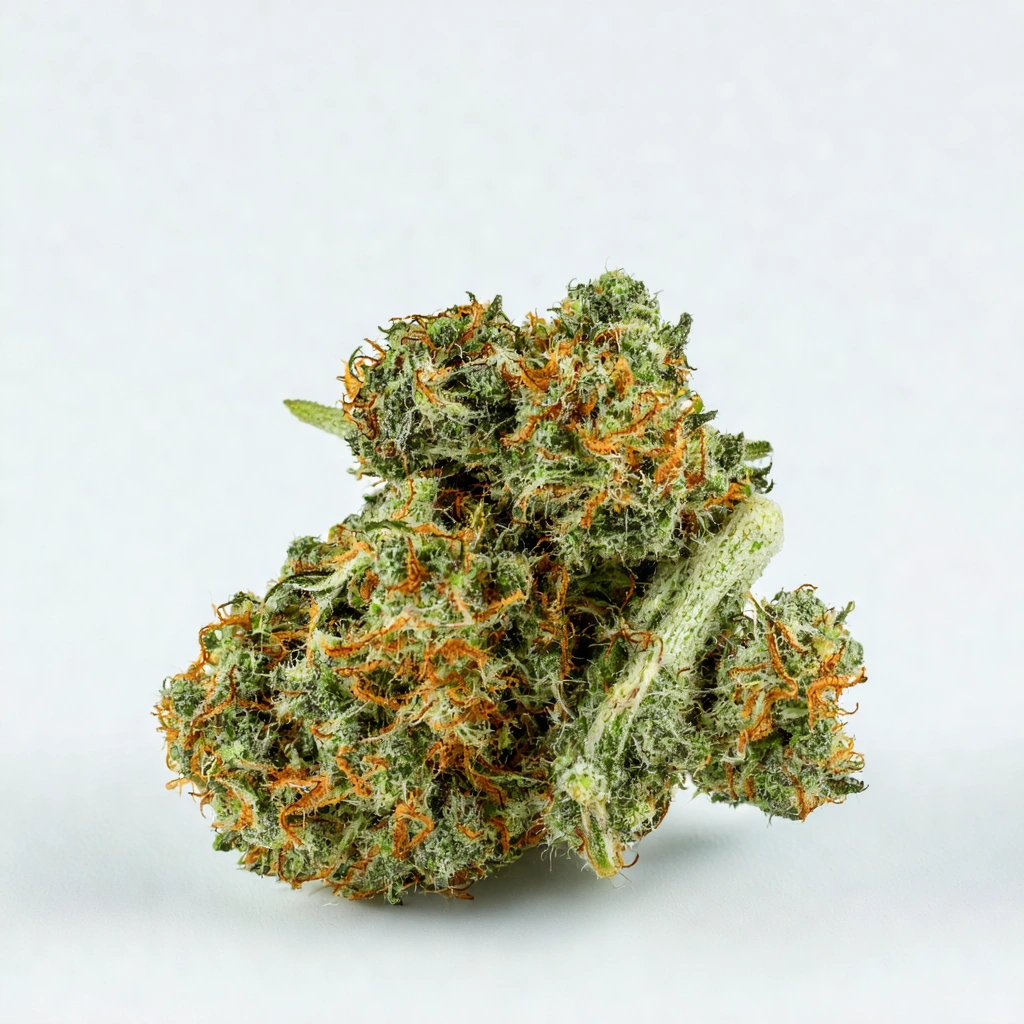 Detroit Runtz x Zuchi Hybrid Cannabis Strain