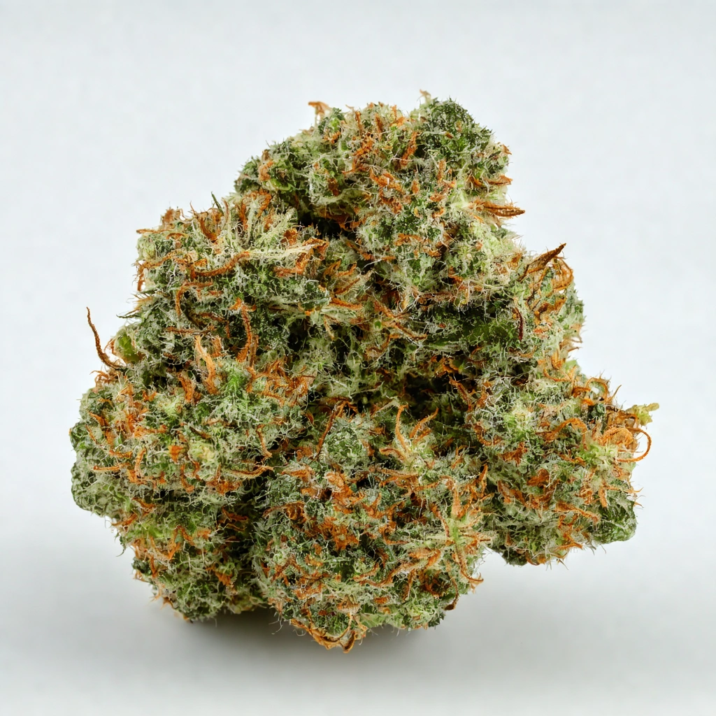 Devil Breath Hybrid Cannabis Strain