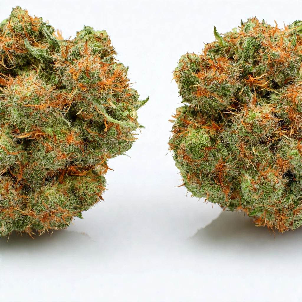 Devil Cherries V2 Indica Cannabis Strain