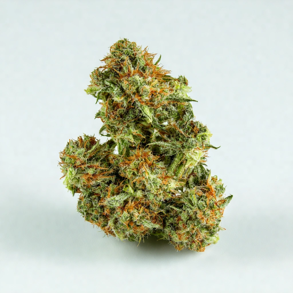 Devil Cream Auto Hybrid Cannabis Strain