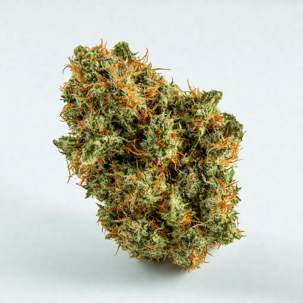 Devil Driver Hybrid Cannabis Strain