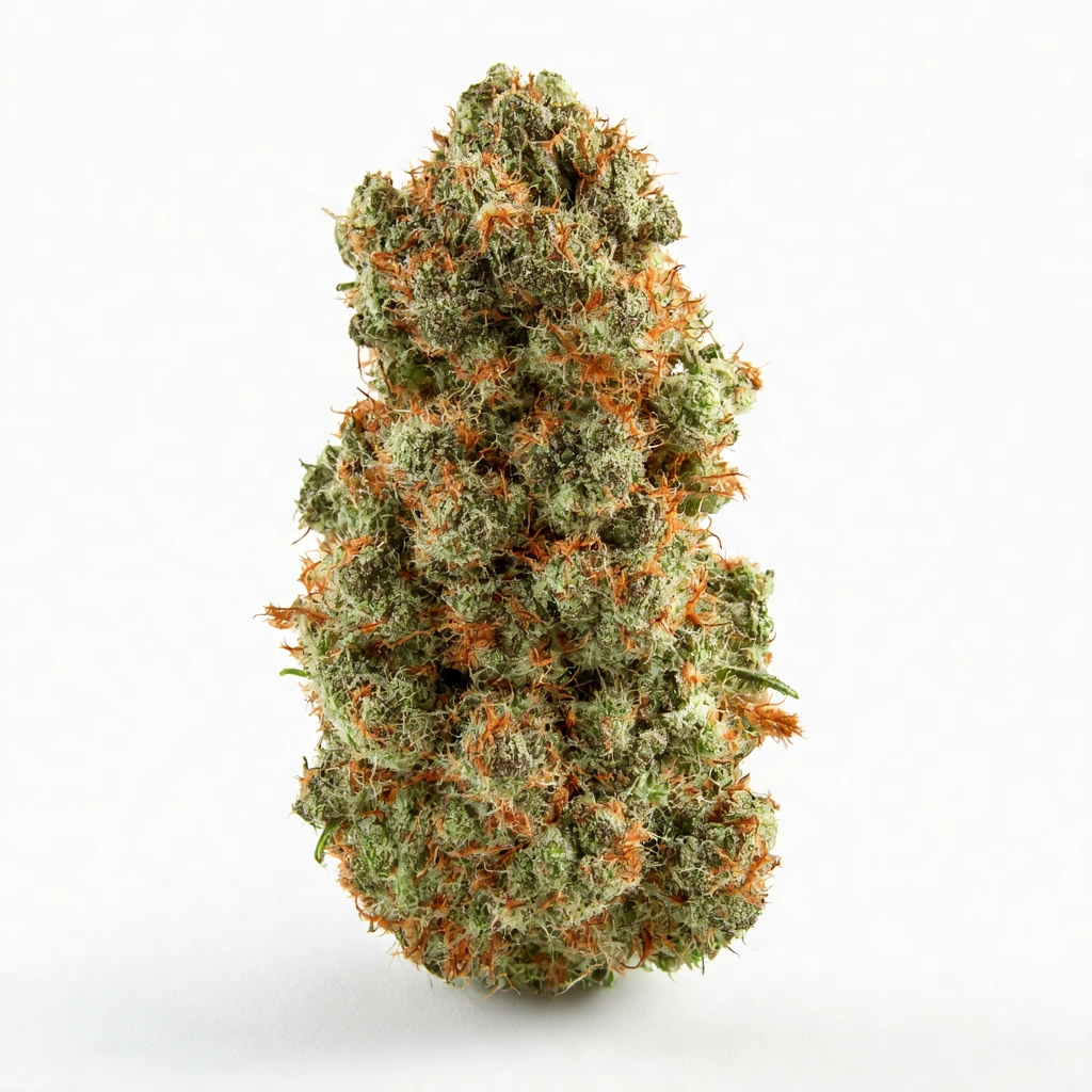 Devil Fruit (HC) Hybrid Cannabis Strain