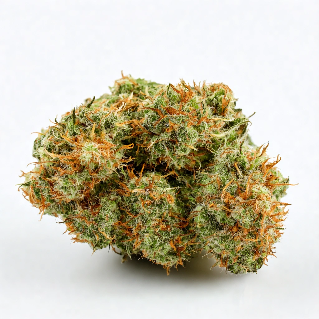 Devil XXL Autoflower Hybrid Cannabis Strain
