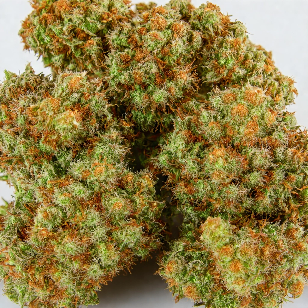 Devil XXL Autoflowering Hybrid Cannabis Strain