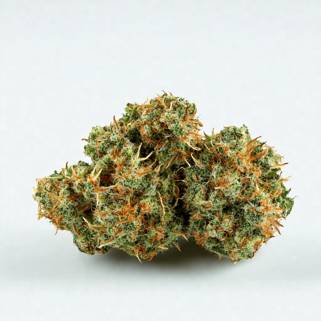 Devil Hybrid Cannabis Strain