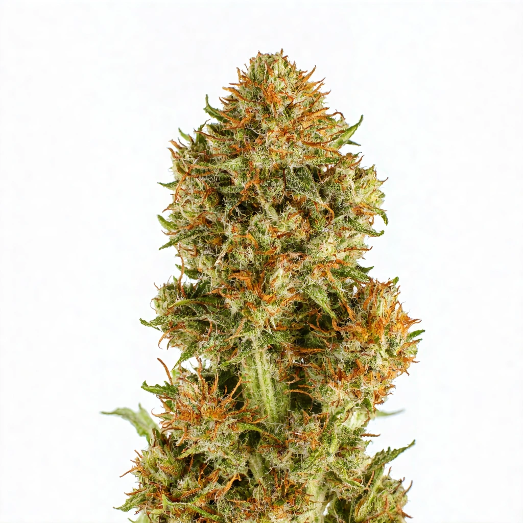 Devilberry Hybrid Cannabis Strain